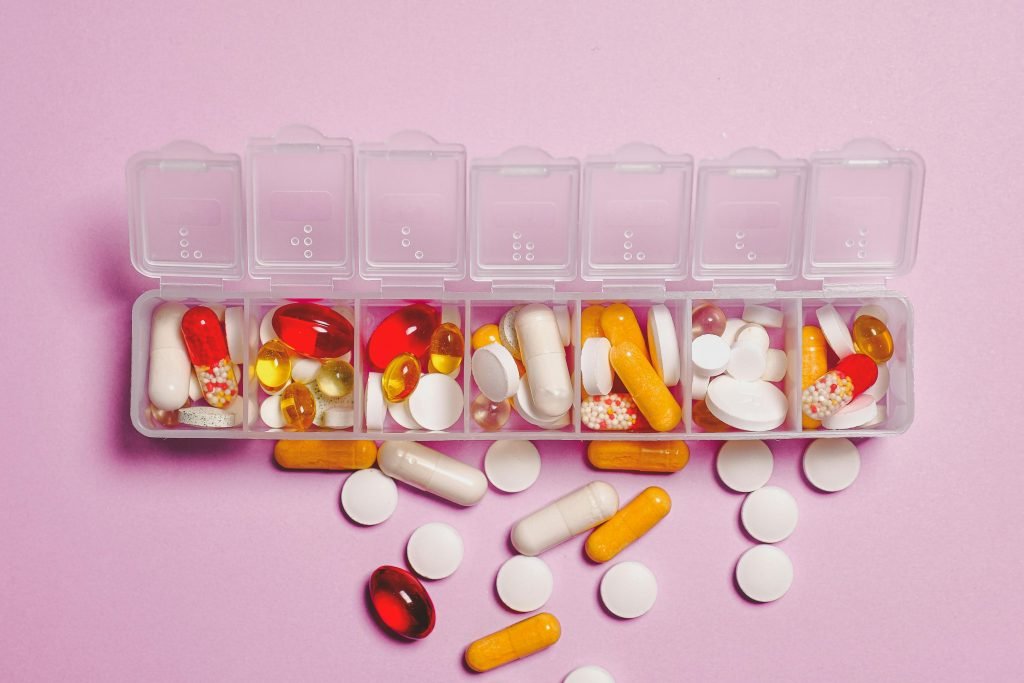 How To Get Prescription Meds Cheaper