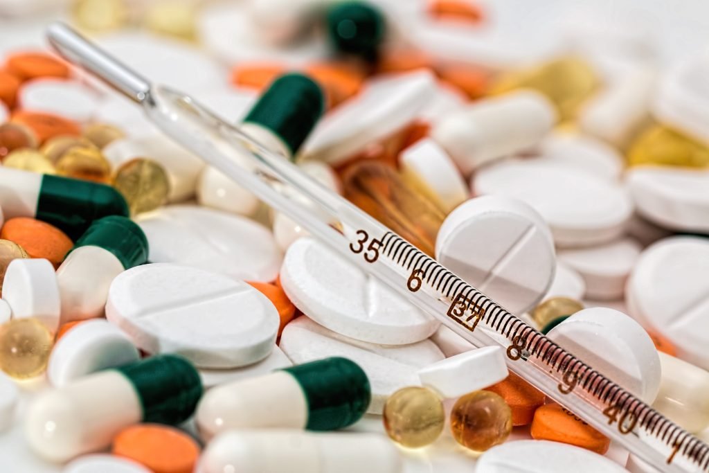 Low Cost Prescription Drug Programs